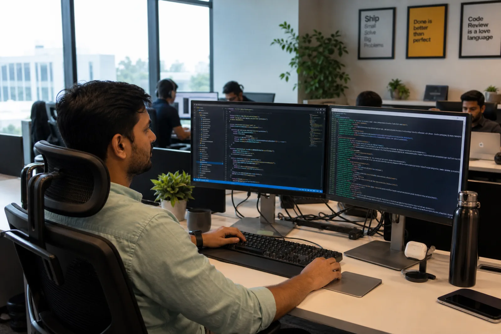 Hire Node.js Developer India 2026: ₹40K-₹3L/mo Real Pricing (Top Rated ...