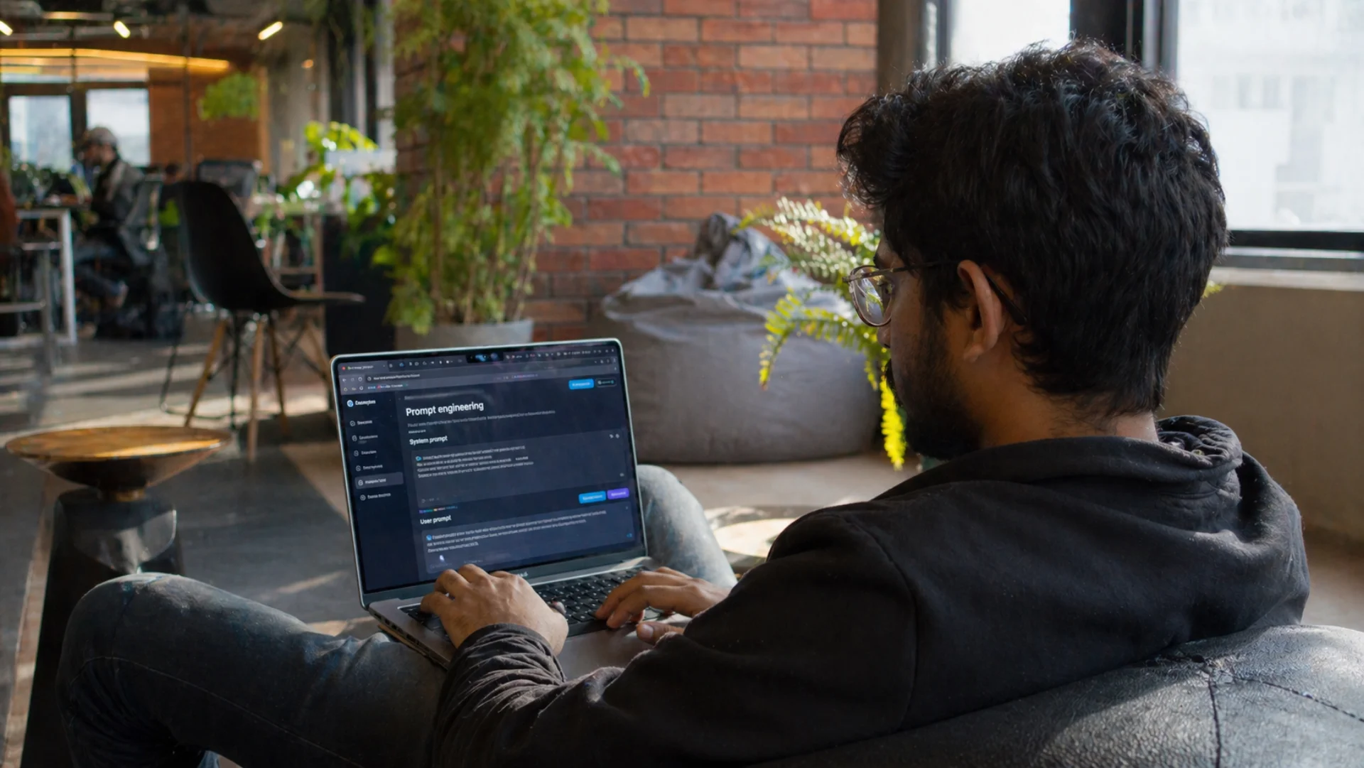 OpenAI GPT-4 Integration Agency | Top Rated India 2026 | Codingclave